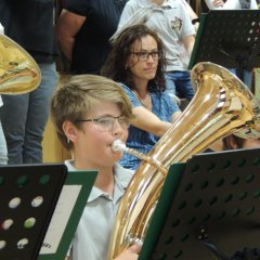 Tag der offenen Probelokaltür